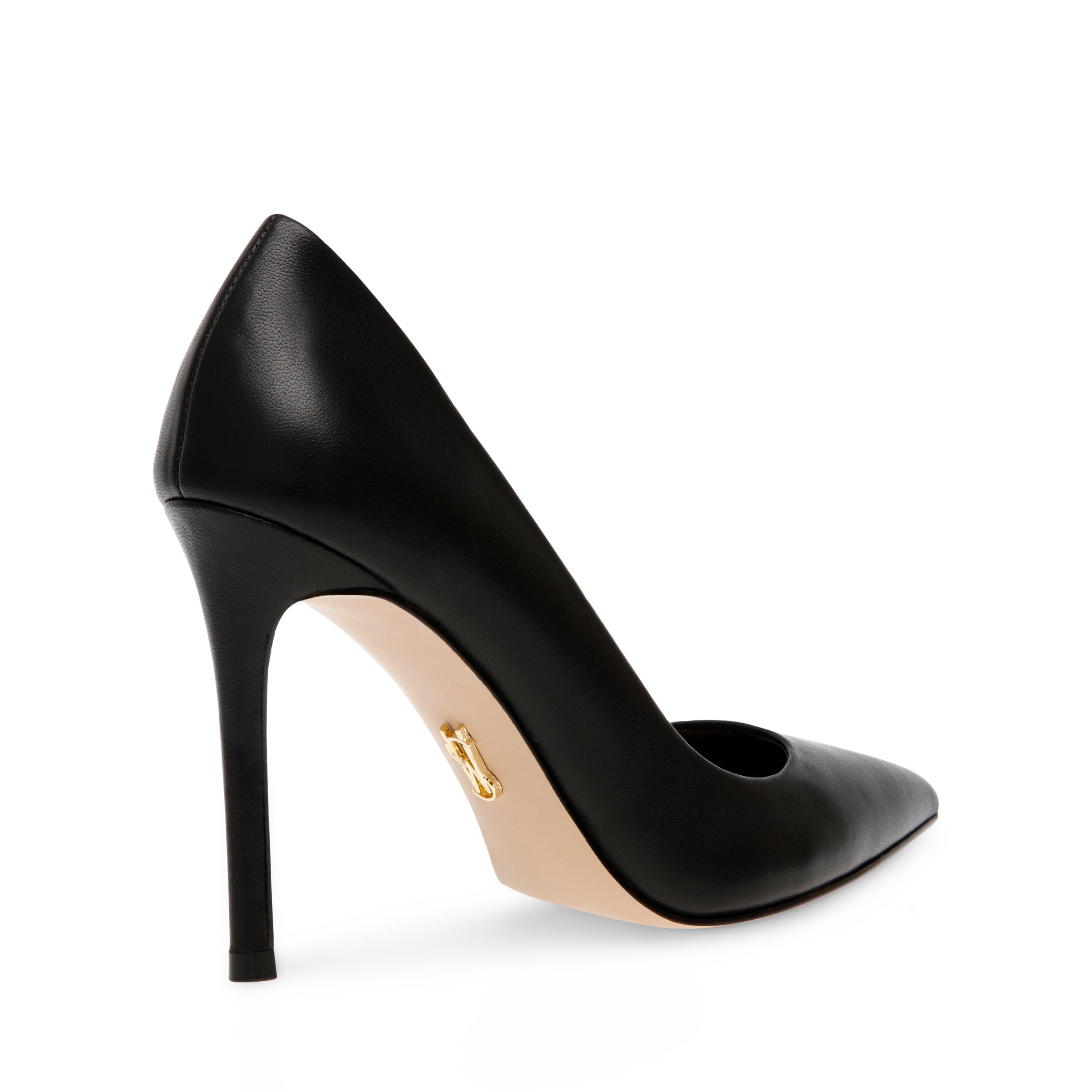 Steve Madden Evelyn E Stiletto Heels