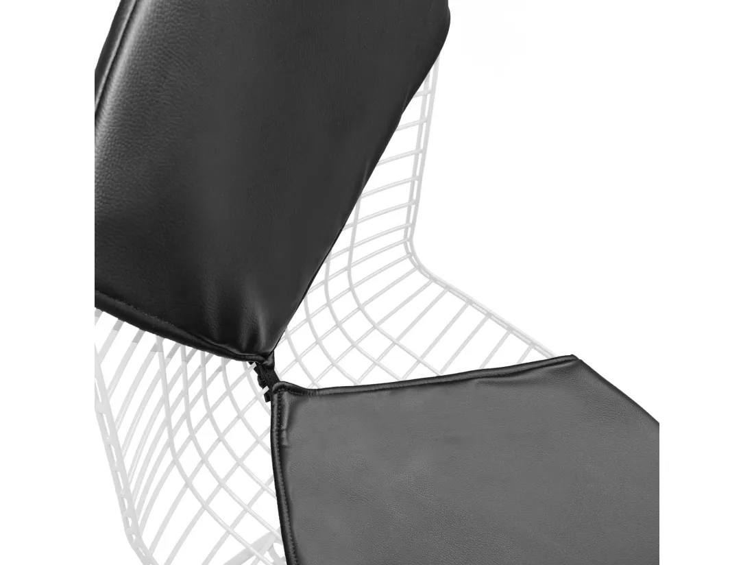 Coussin d’assise et de dossier pour chaises Copenaghen