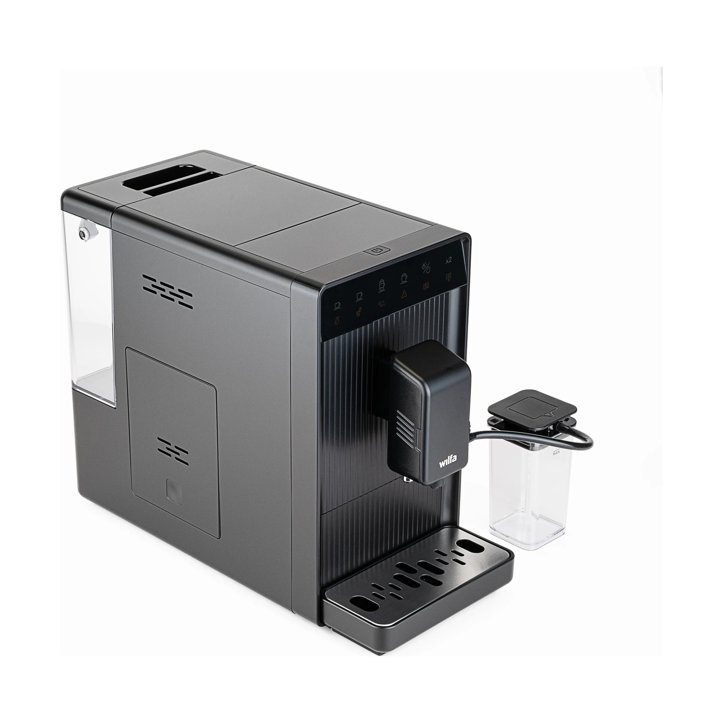 Wilfa Volo Automatic Espressomaskine