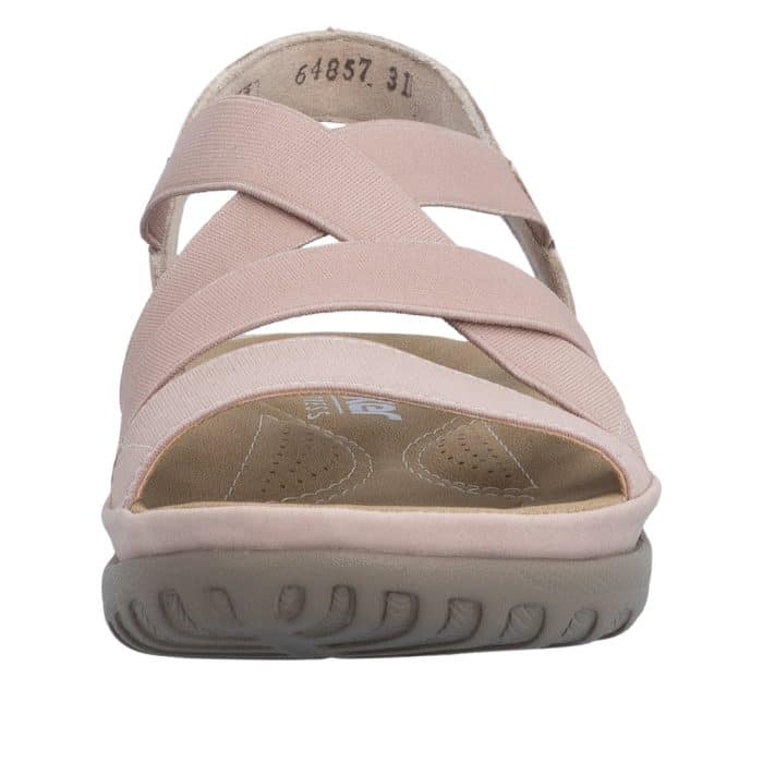 Rieker Sandal Dame 64857-31