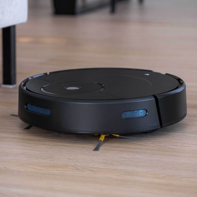 Lykke Robotstøvsuger Pro 2000 V2