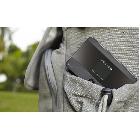 TP-Link M7350 4G LTE mobil Wi-Fi router