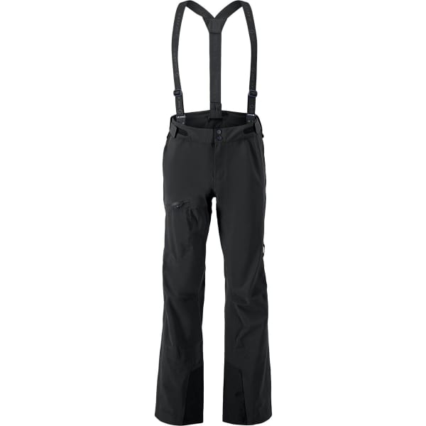 Pantalon de ski SCOTT EXPLORAIR 3 LAYER M'S PANTS BLACK