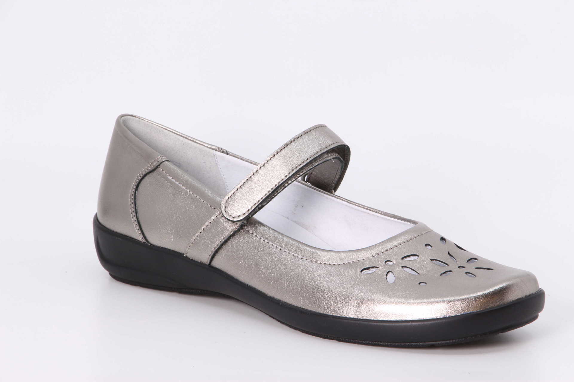 Semler Flora metallic stone