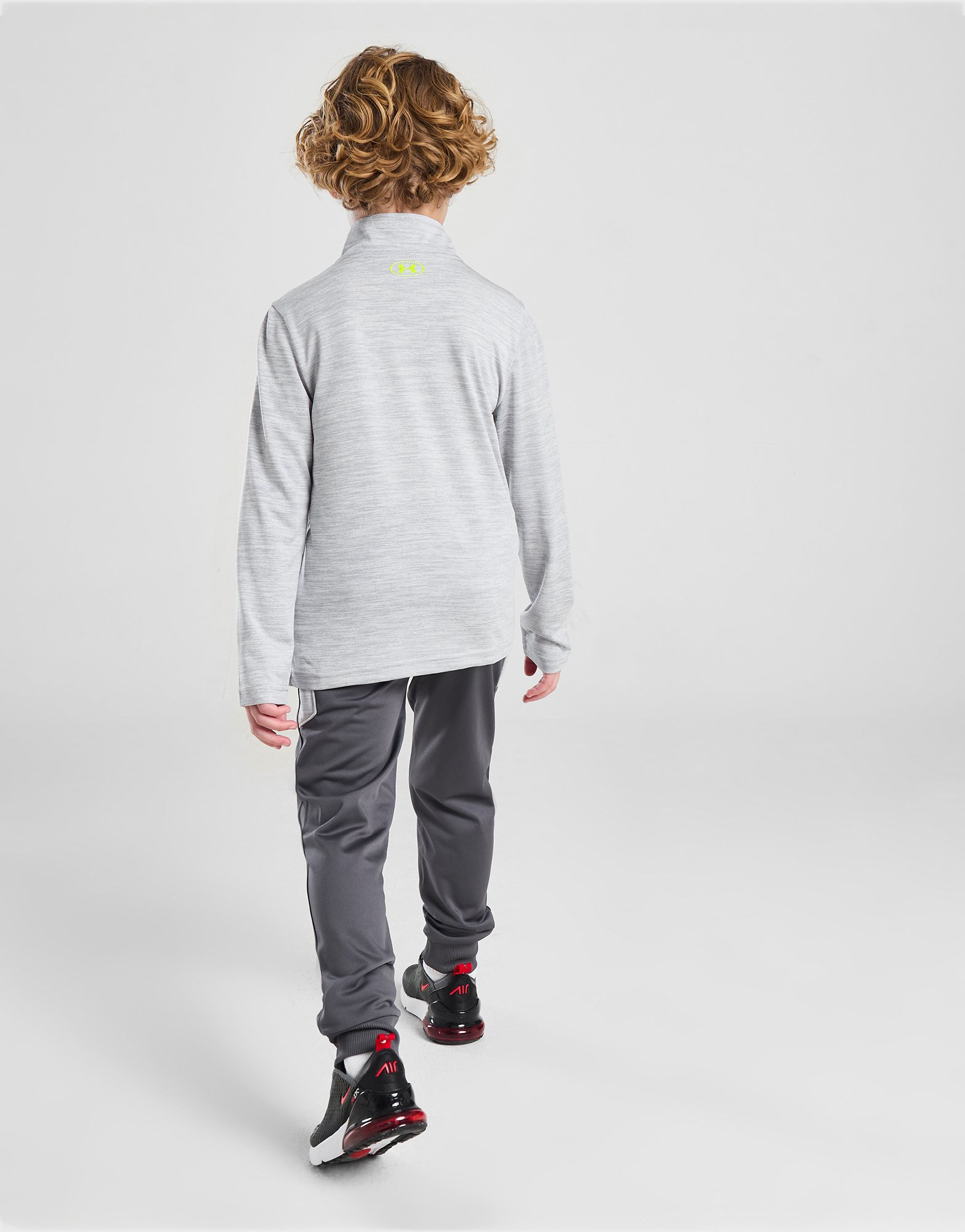 Under Armour Ensemble de survêtement Twist Enfant
