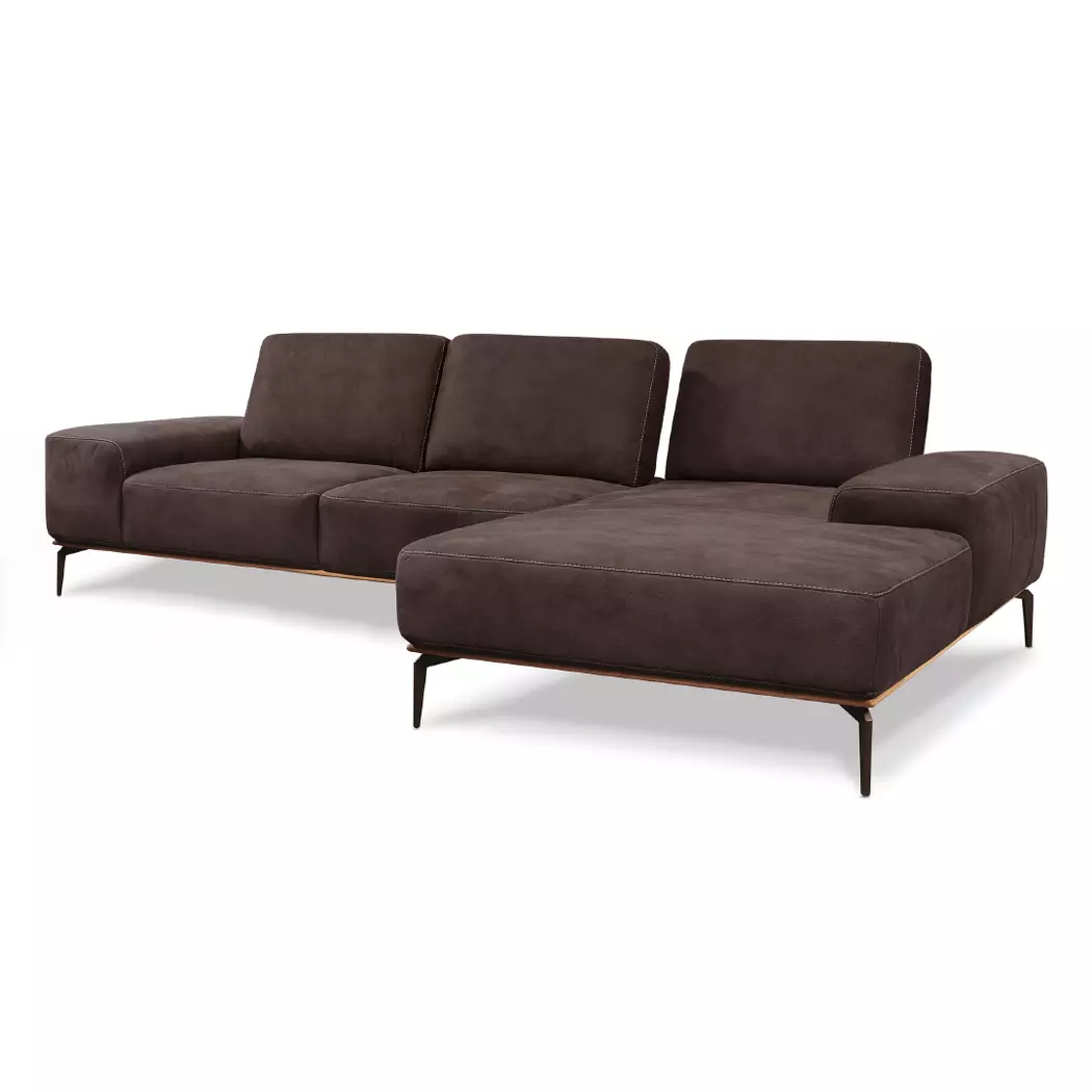 Ecksofa 16555 run