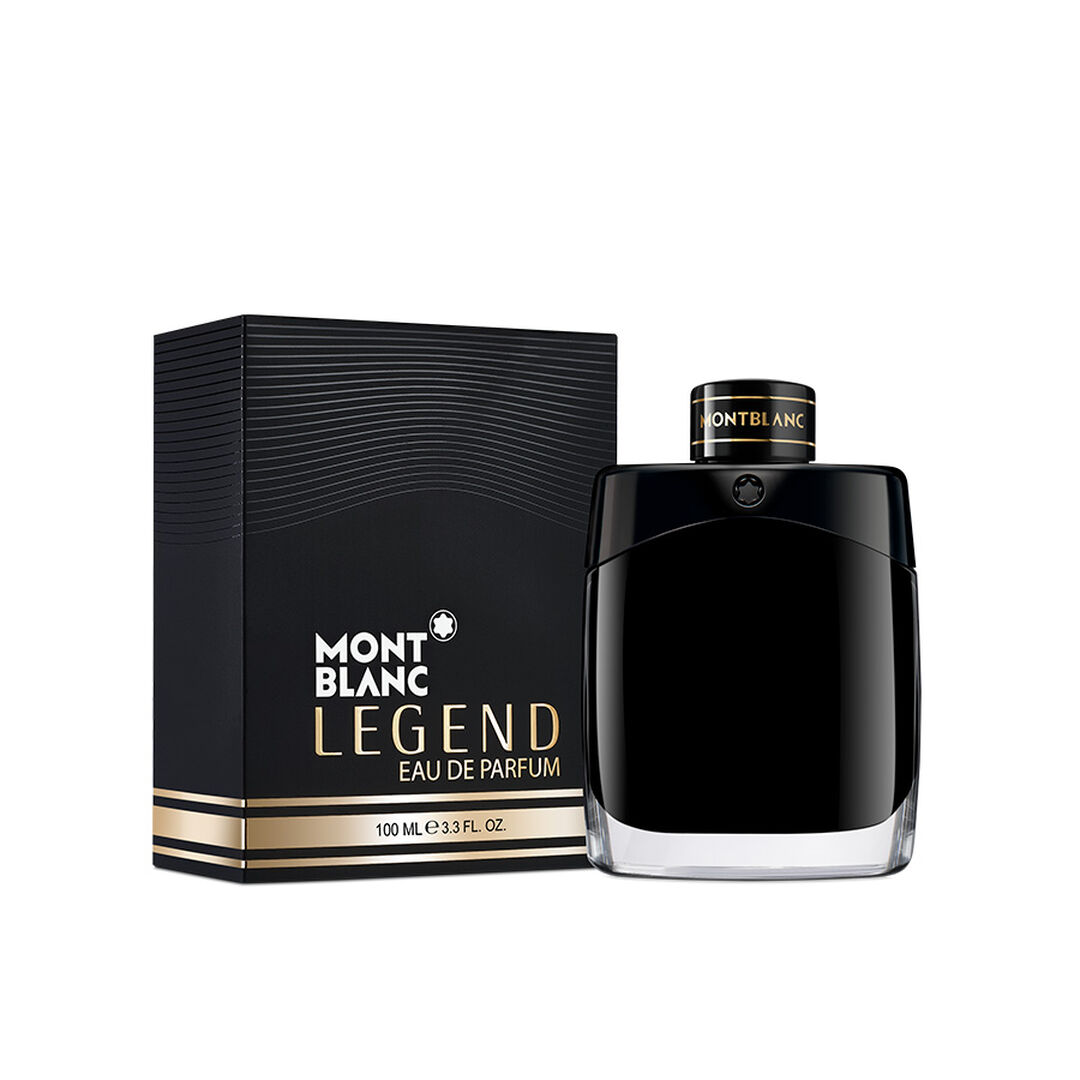 MONTBLANC MN LEGEND HOMME Eau de Parfum Homme - 100ml