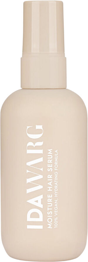 Ida Warg Beauty Moisture Hair Serum