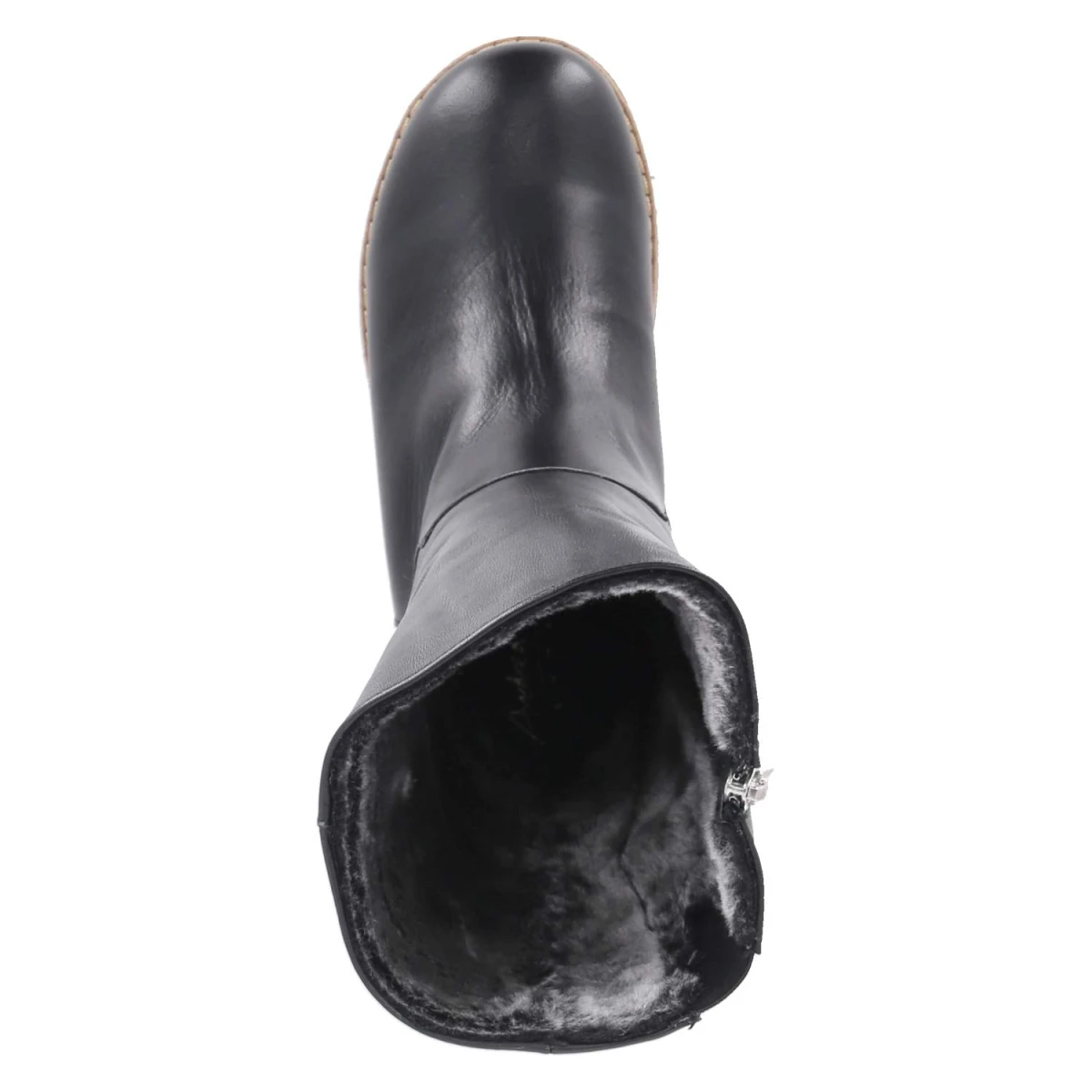 Andrea ContiWinterstiefel - schwarz