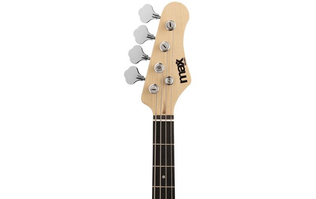 E-Gitarre »MAX GigKit«