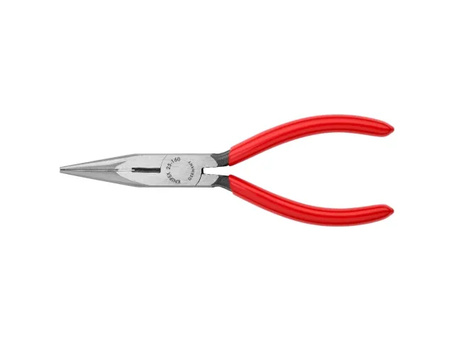Knipex 4003773033912, Skrå bidetang, Plast, Rød, 160 mm, 115 g