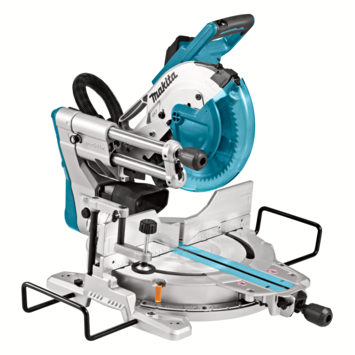 Makita afkortzaag LS1019L 260MM 230V