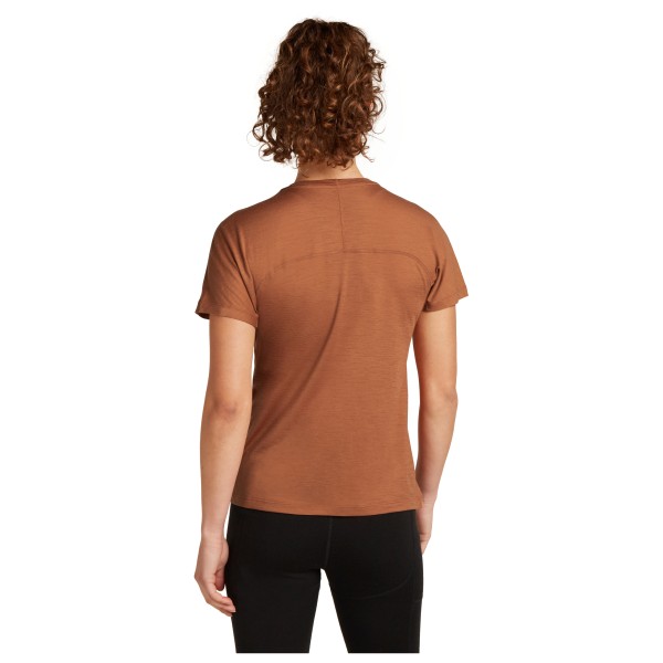 Icebreaker - Women's Merino 150 Ace S/S Tee - Haut en mérinos