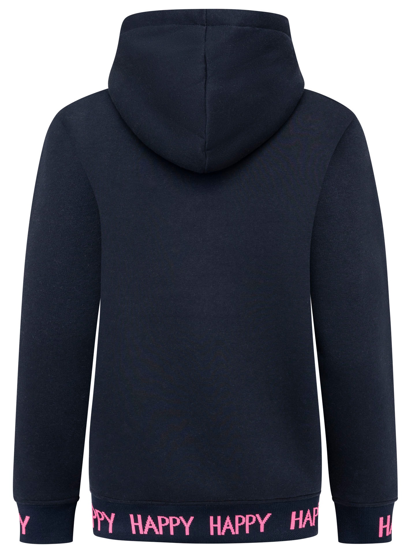 Zwillingsherz Hoodie »