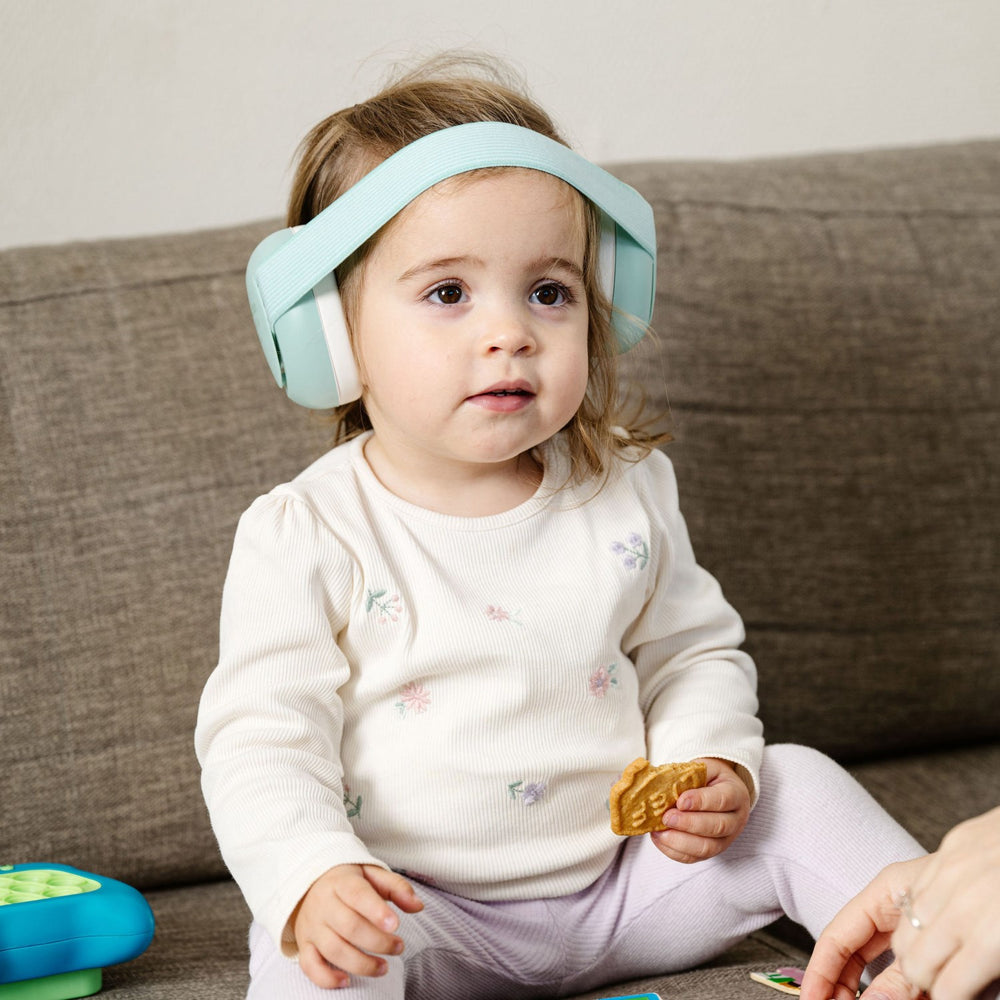 Køb Alecto Earmuffs For Babies