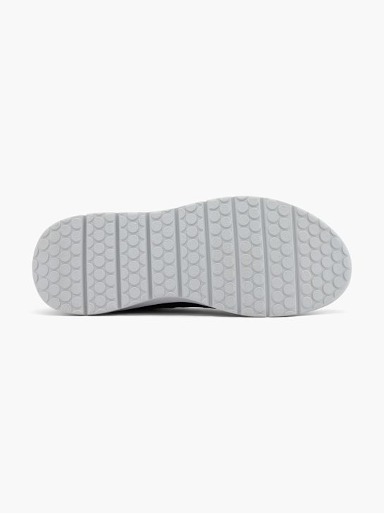 Venice Sneaker Schwarz