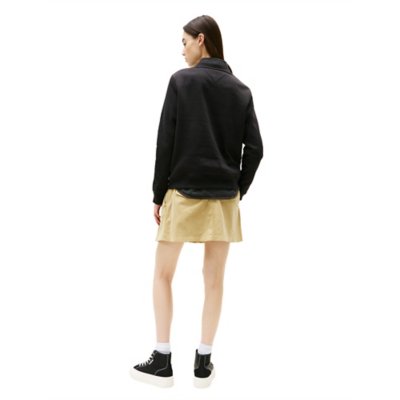 Pull femme Tjw Reg S Flag Crew TOMMY HILFIGER