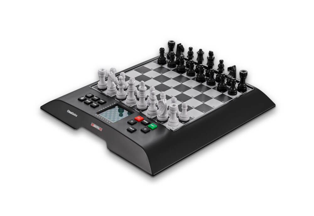 Schachcomputer ChessGenius