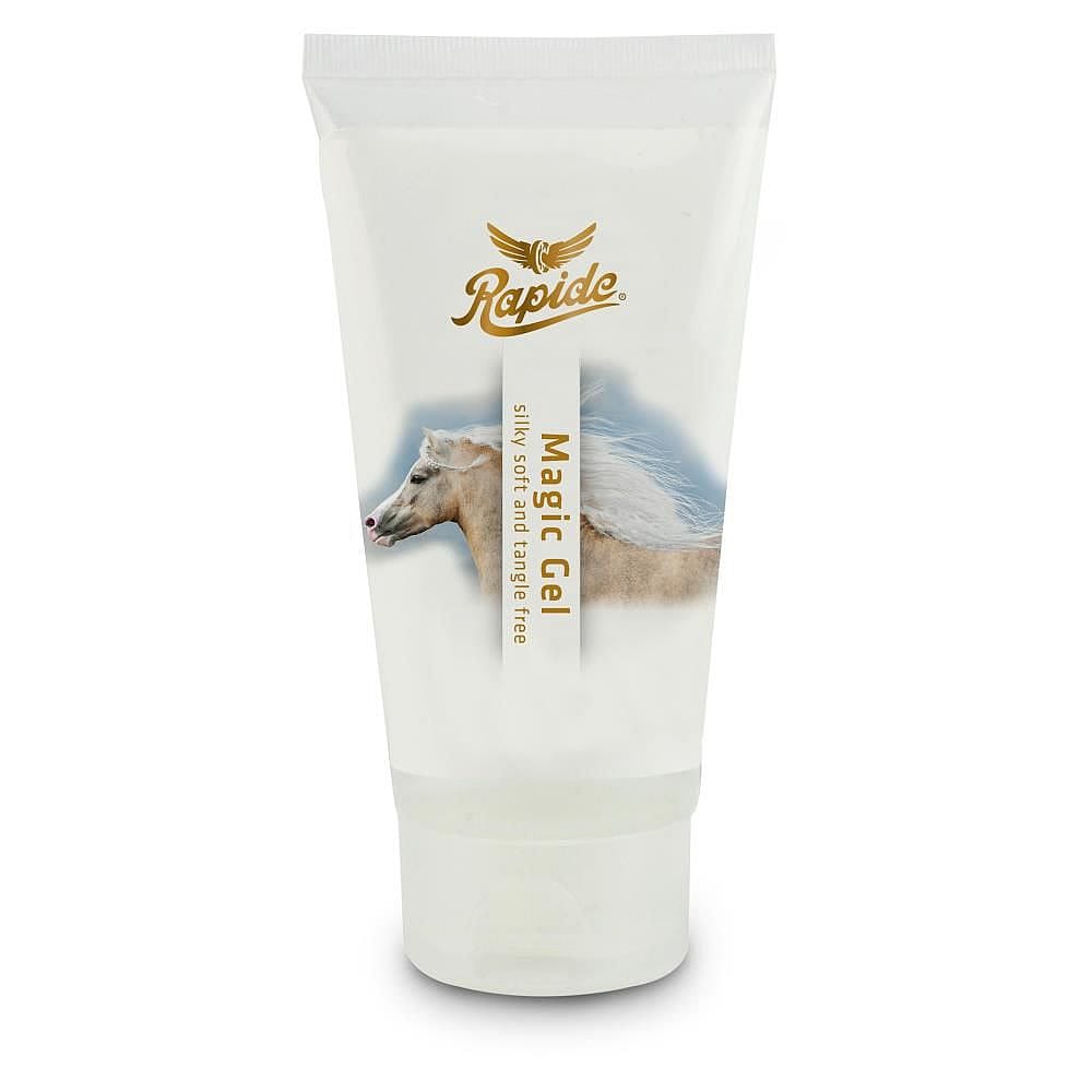 Rapide Magic Gel Antiklit Paard 150 ml | 11319