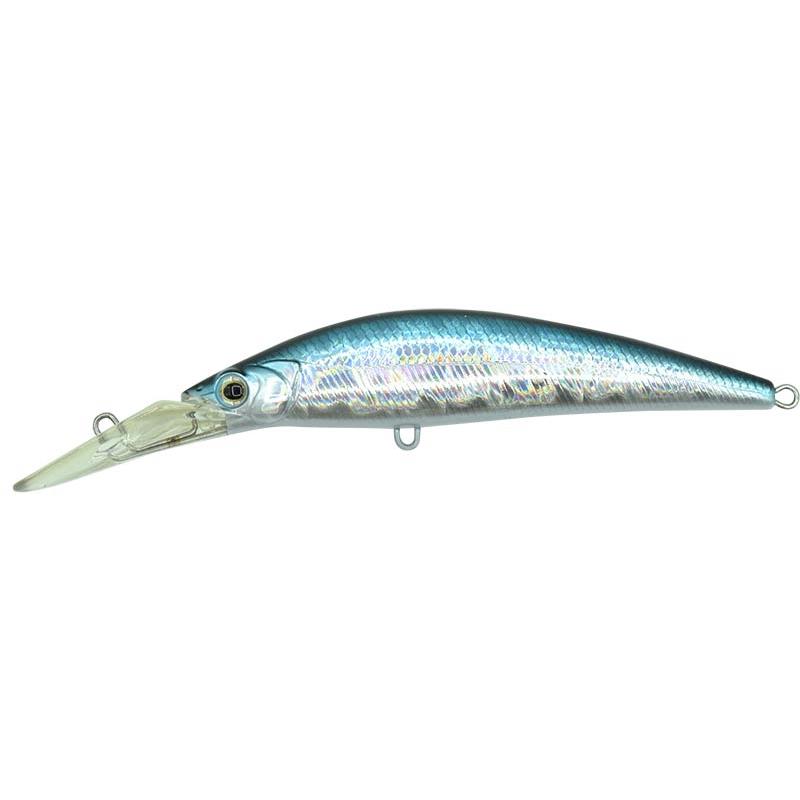 Leurre Flottant Volkien Havoc Lb 110 F - 11Cm