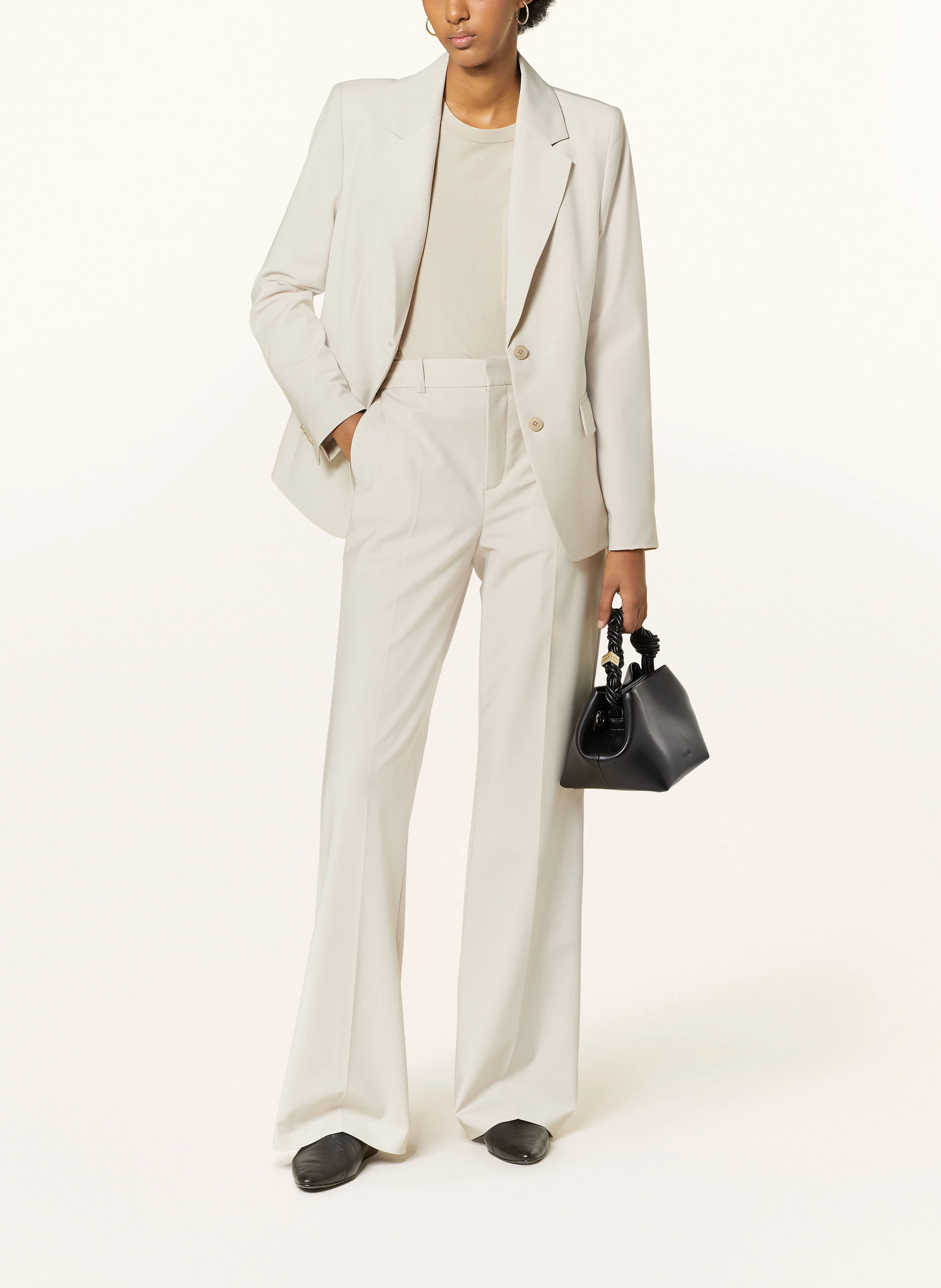 DRYKORN Blazer BUNDREY