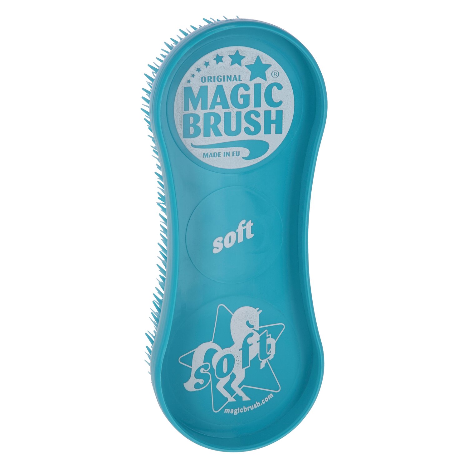 MagicBrush-Set Jellyfish  - jellyfish