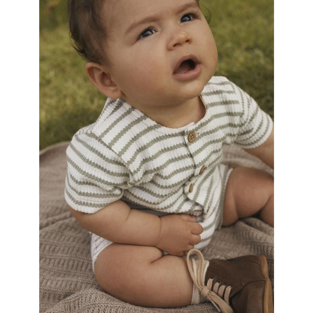Køb Lil'Atelier Seagrass Tadeo Loose Sommer Dragt