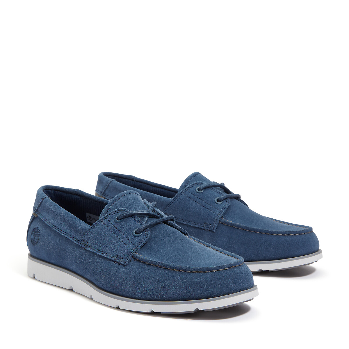 TIMBERLAND<br>Sapatos náuticos Grafton Bay