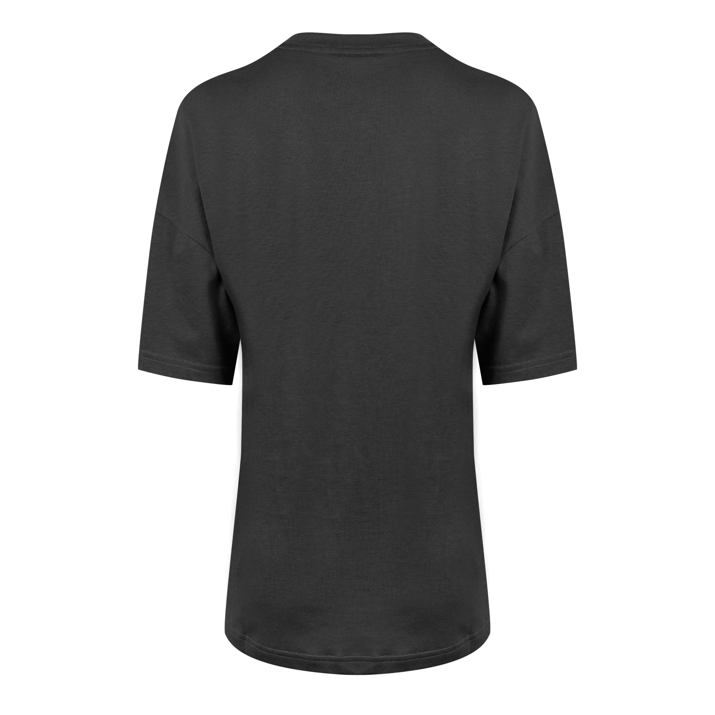 Puma Puma Train Oversized Tee T-Shirt Womens