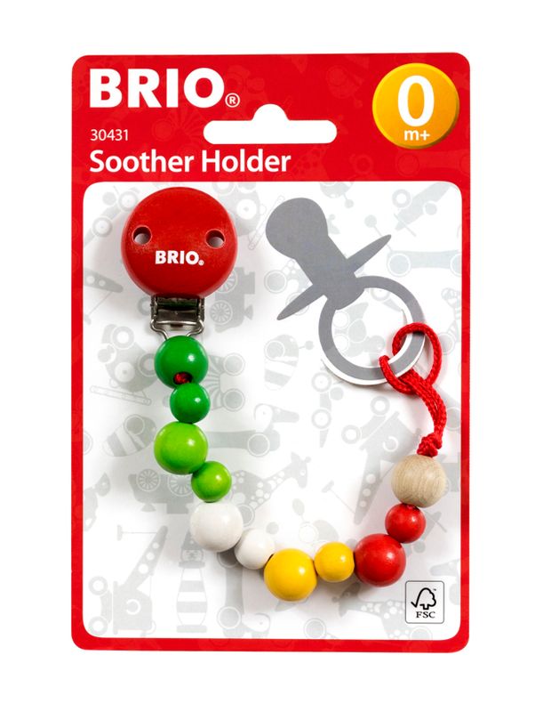 BRIO® Smokkelenke