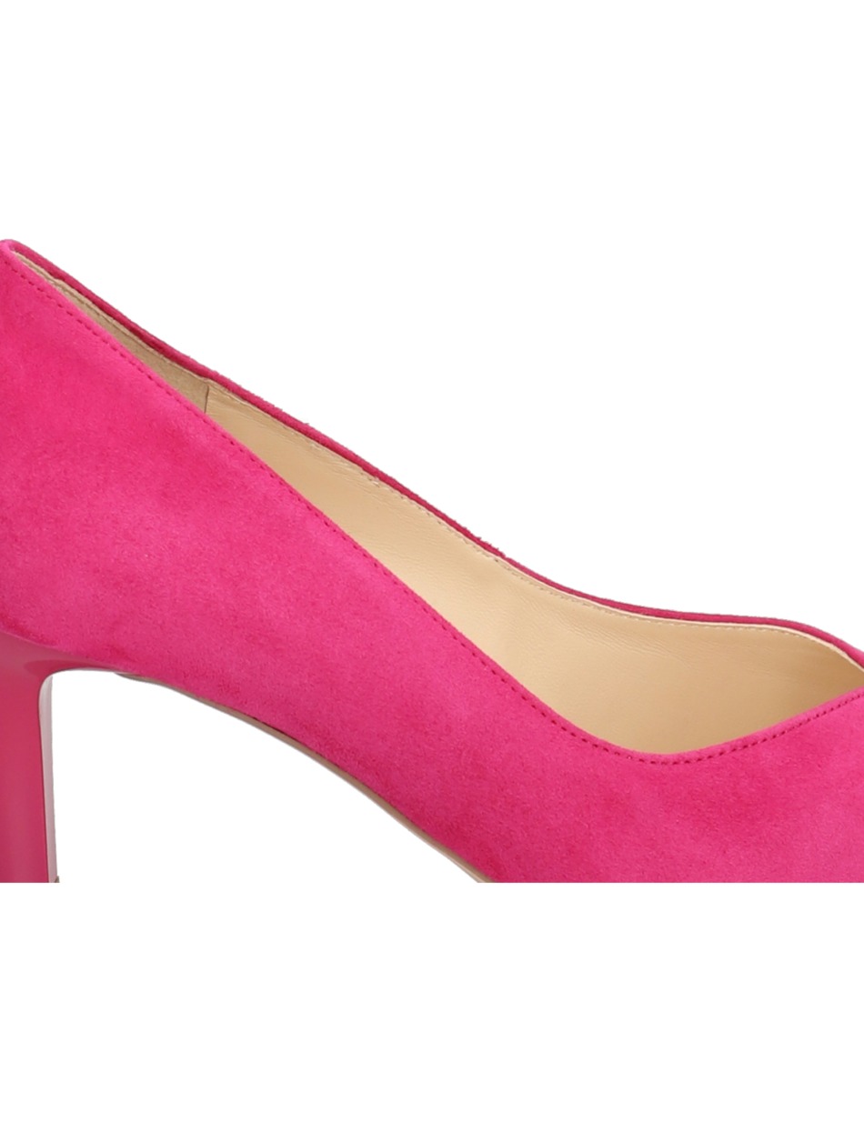 Pumps