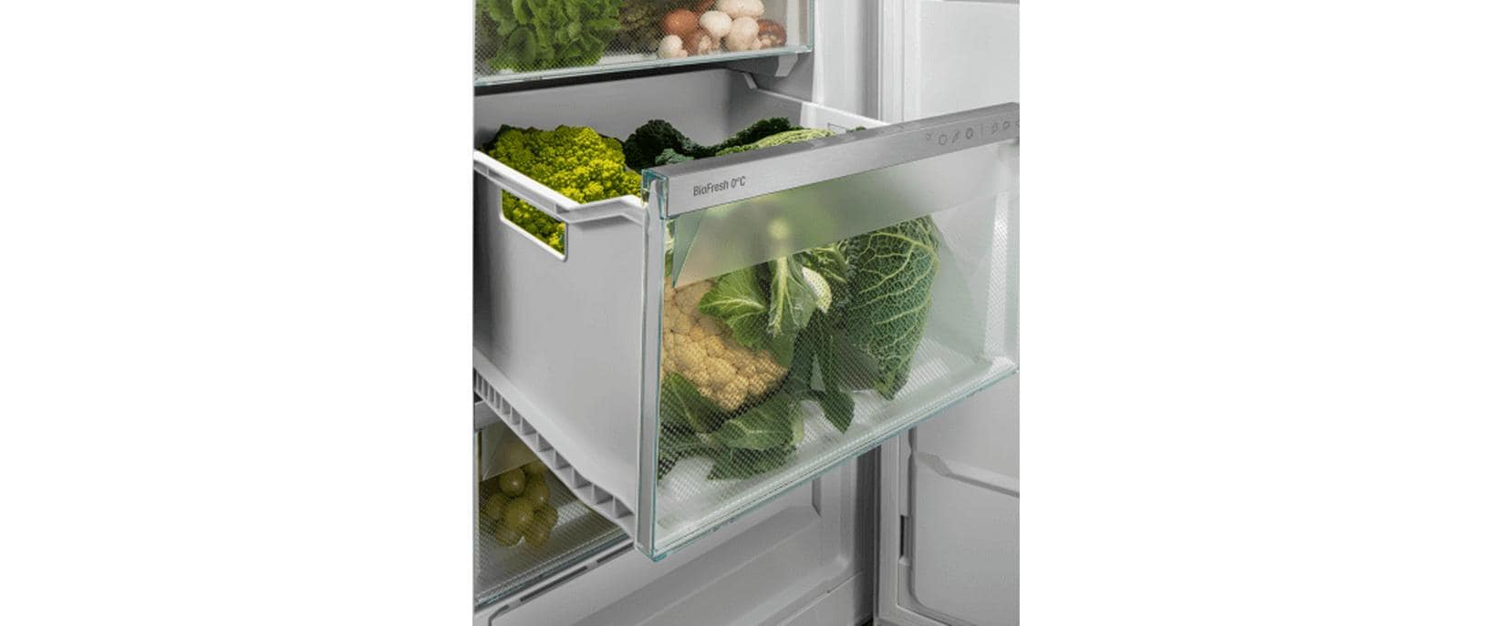 Kühlschrank RBa 4250 Prime Rechts/Wechselbar<br>Freistehender Kühlschrank