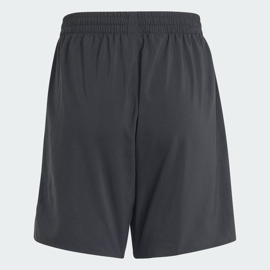 Adidas Short de running toile enfants