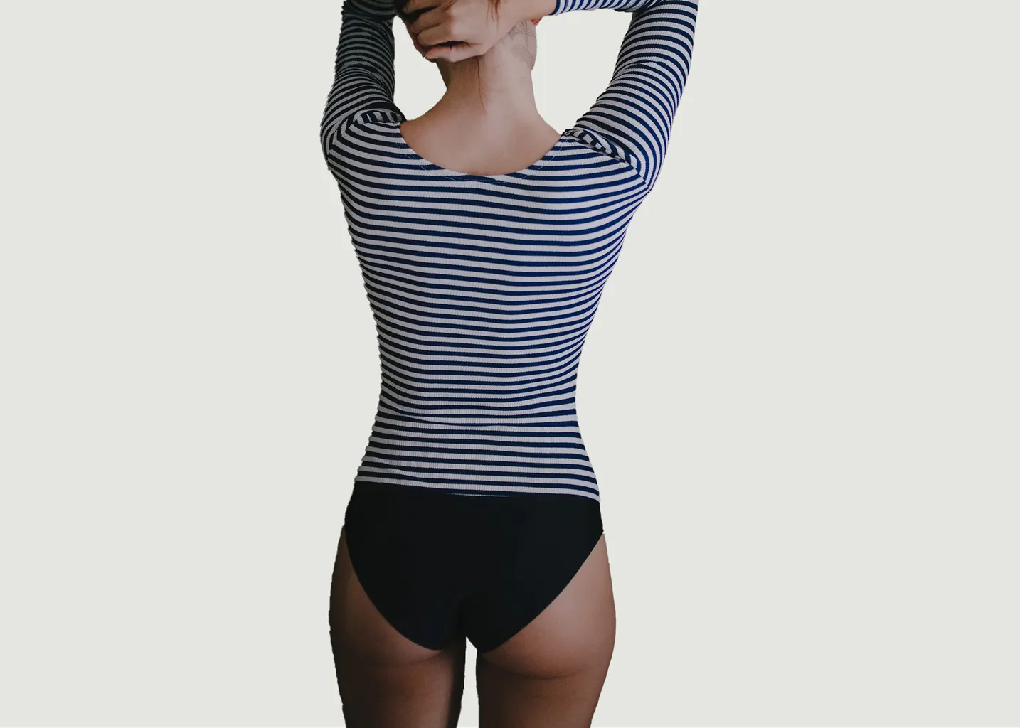 Body Pénélope Botzaris