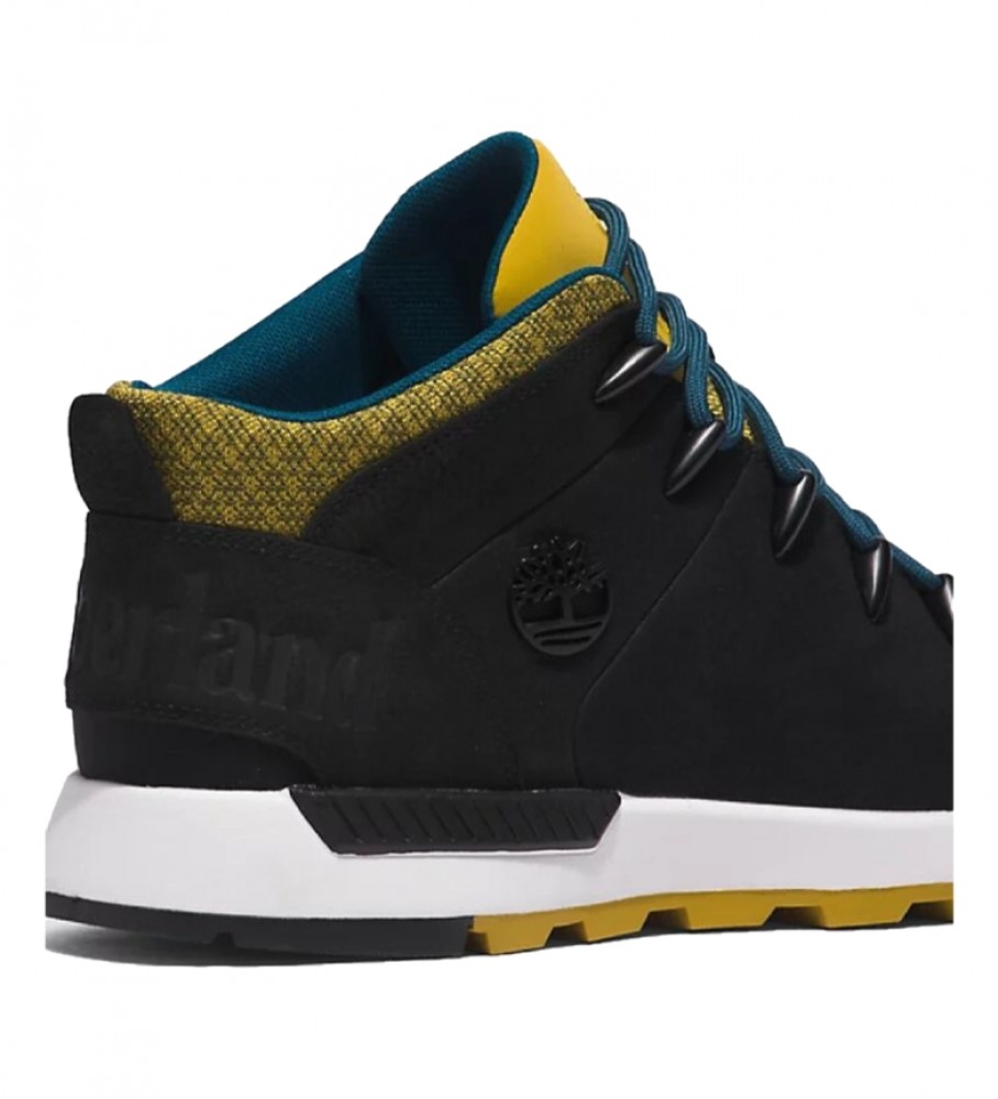 Botas Timberland Sprint Trekker pretas