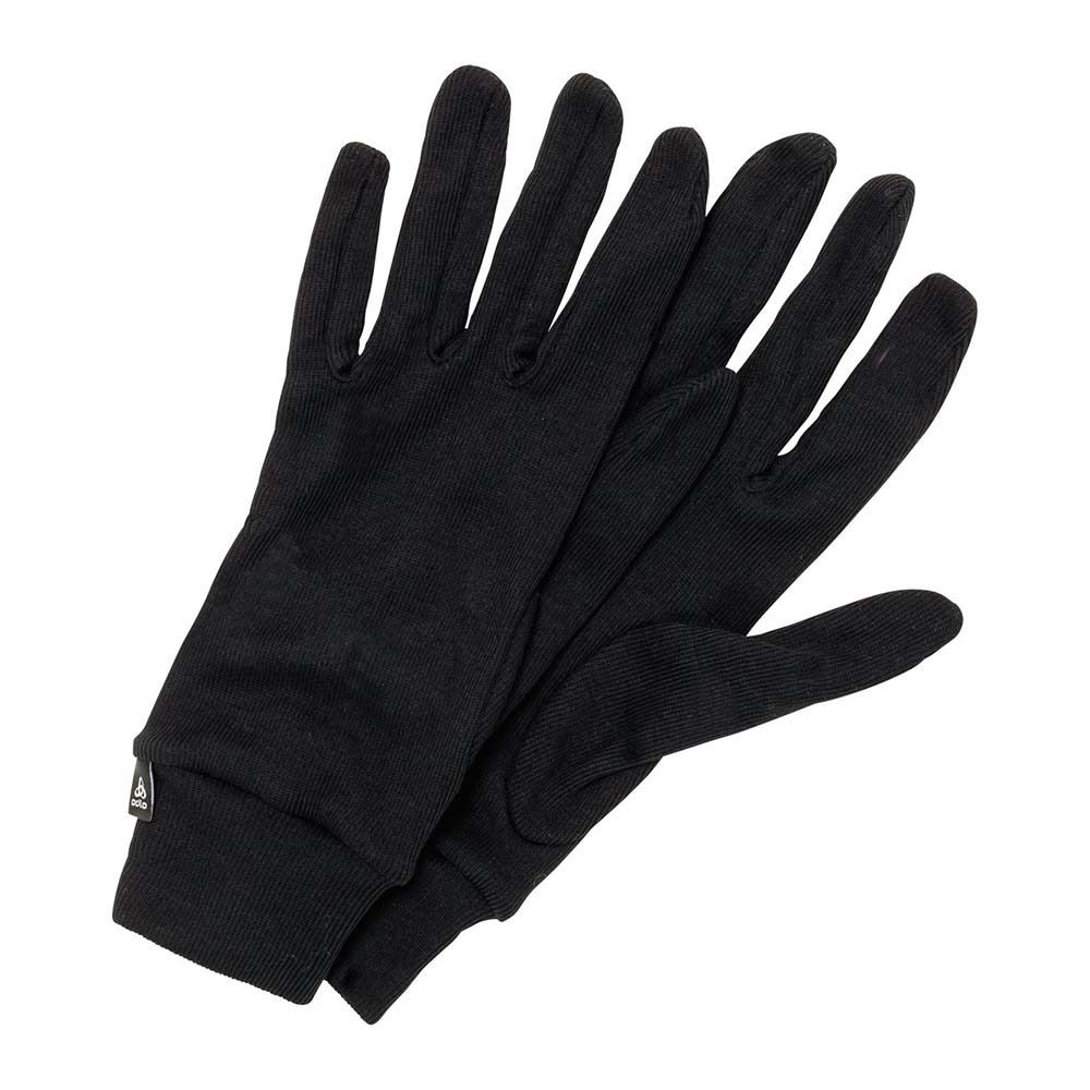Odlo ACTIVE WARM ECO - Gants black