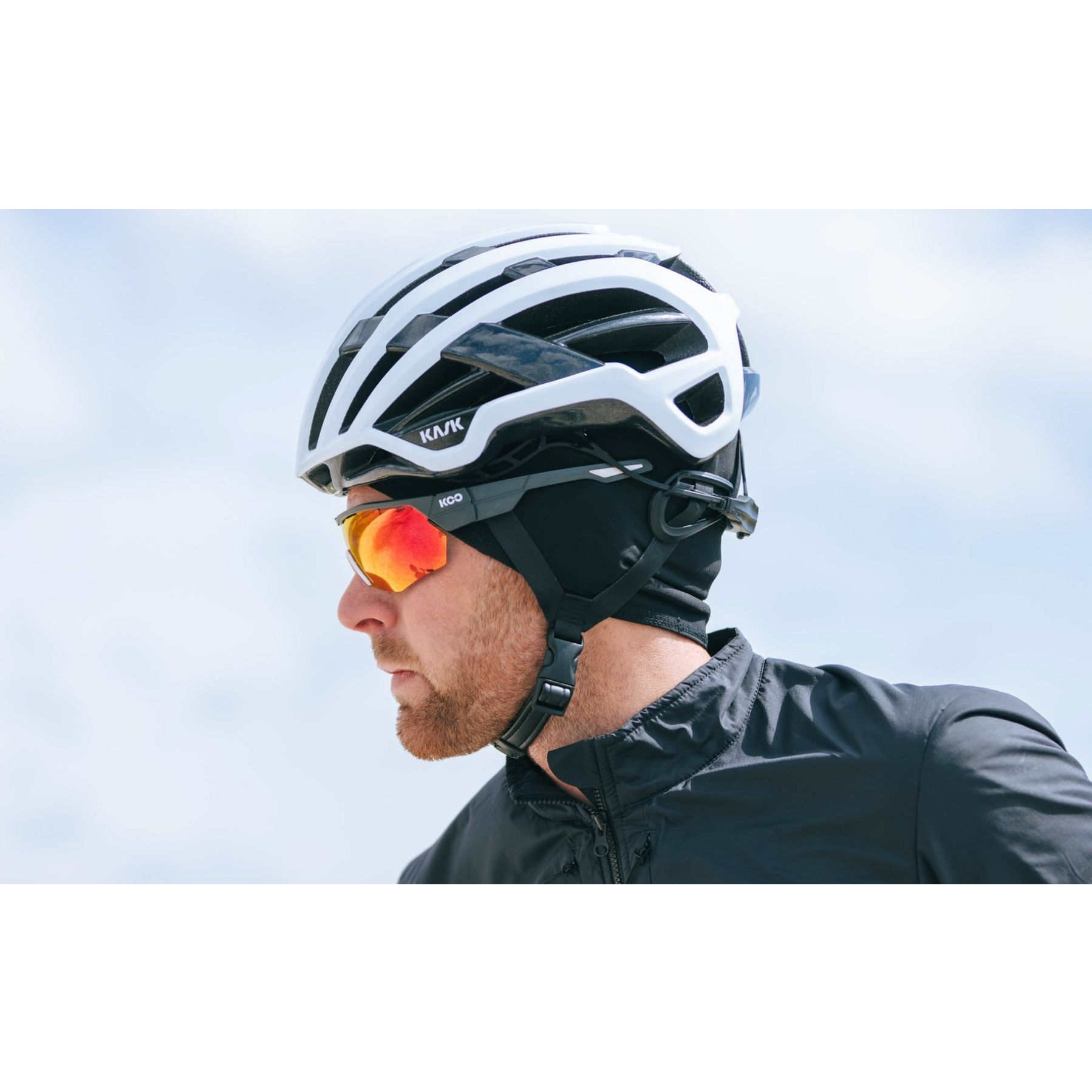 GripGrab Windproof Thermal Skull Cap