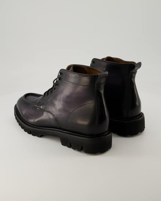 Konstantin Starke B532 Winterstiefel in Grau