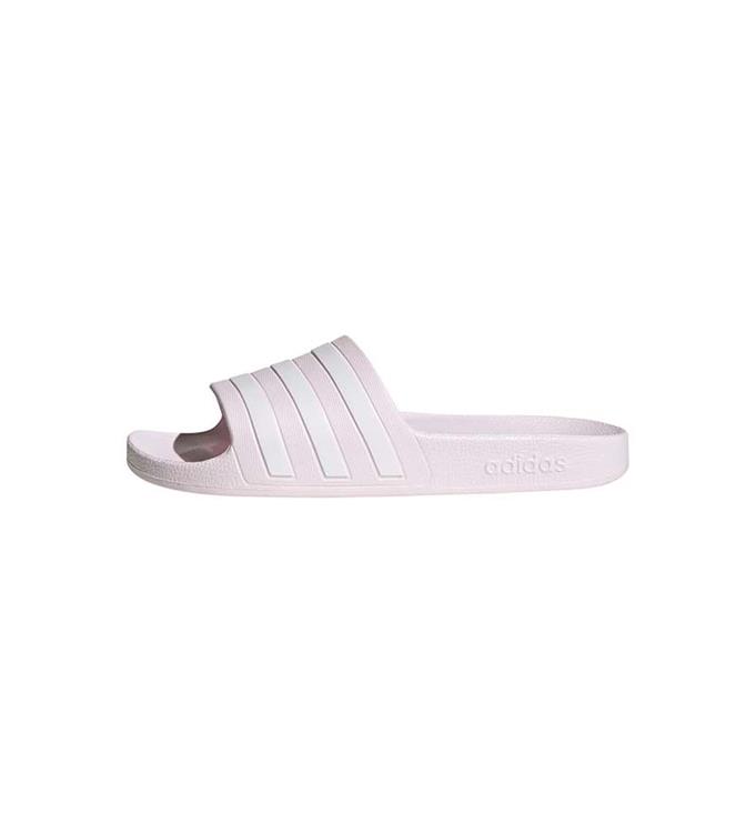 ADILETTE AQUA,ALMPNK/FTWWHT/ALMPNK almpnk/ftwwht/almpnk
