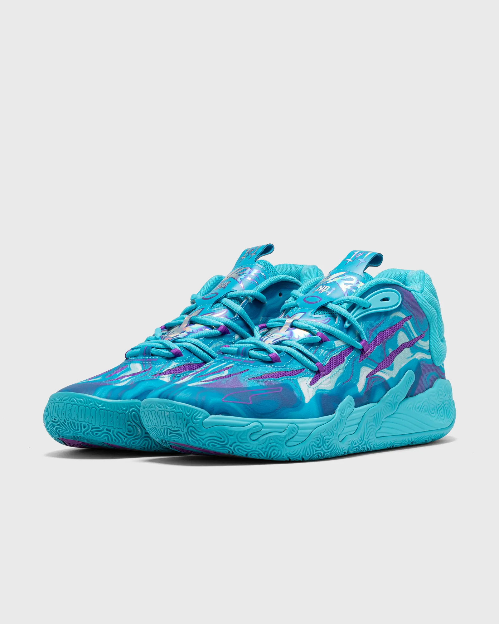 Puma MB.03 CLT