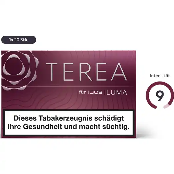 Terea Russet