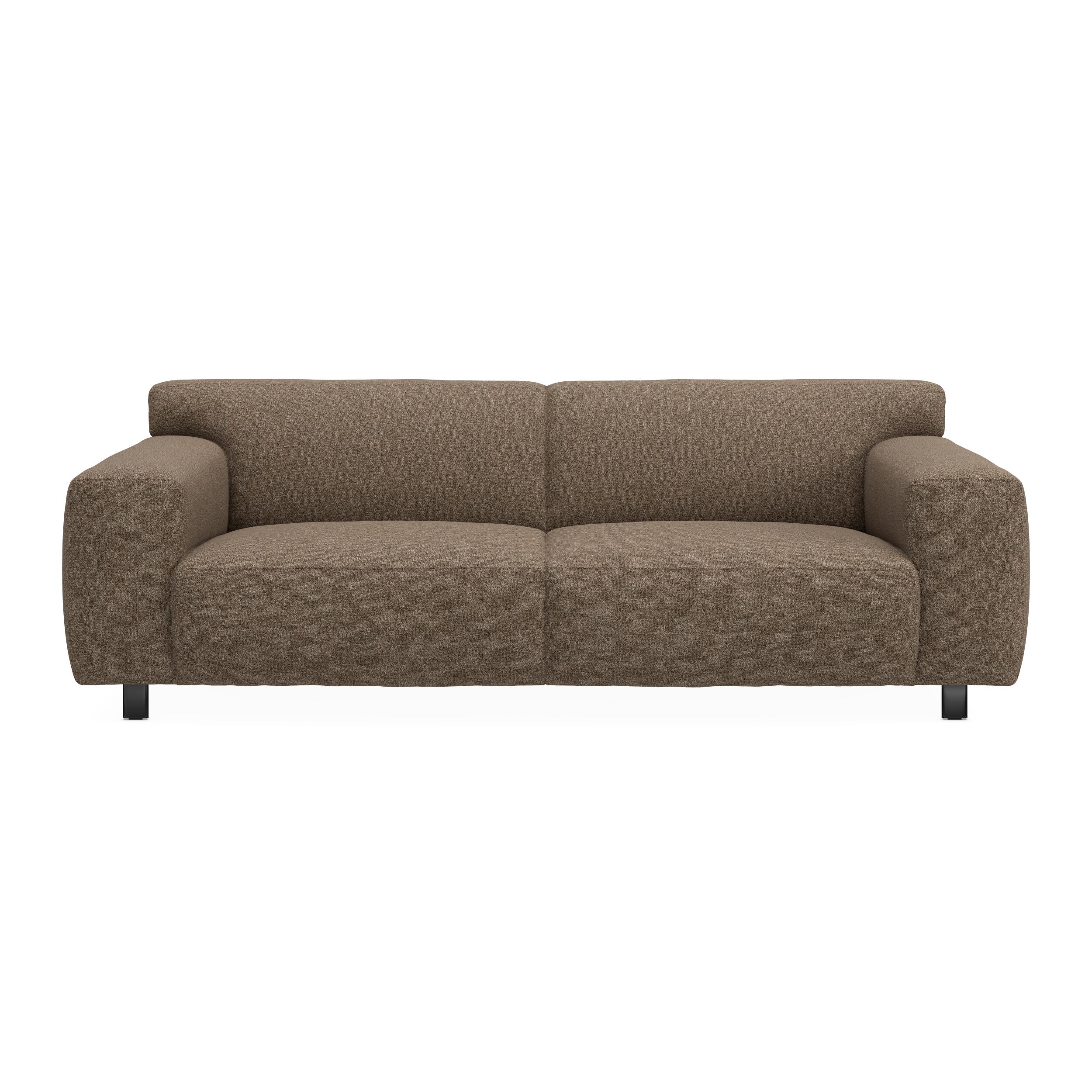 Siena 3 pers. m/2 sæder Sofa