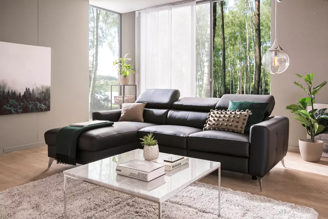 Ecksofa Bono