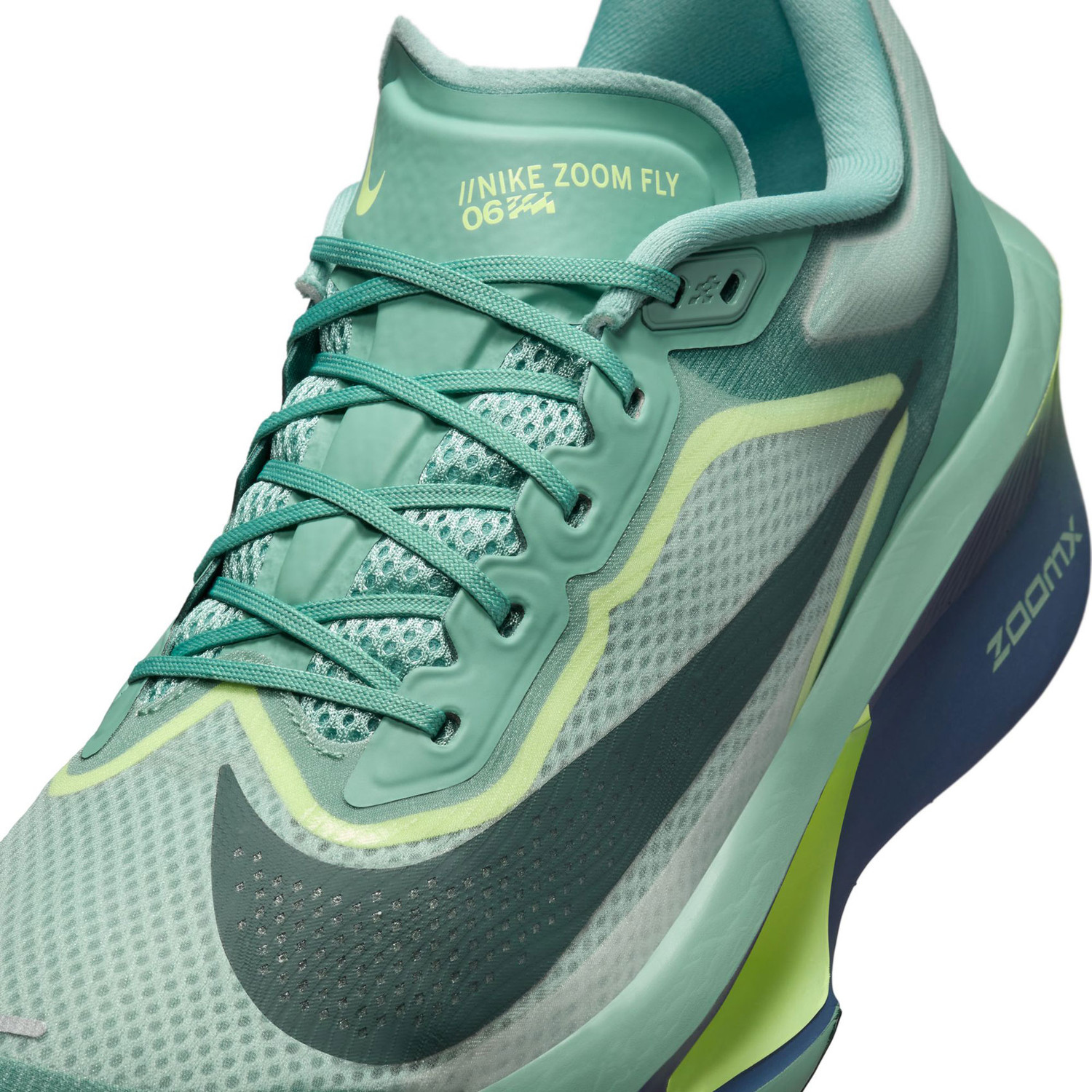 Nike Zoom Fly 6 Heren