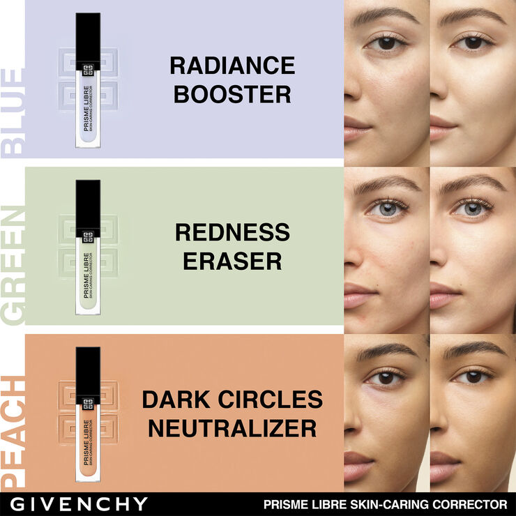 Givenchy Givenchy Prisme Libre Corrector