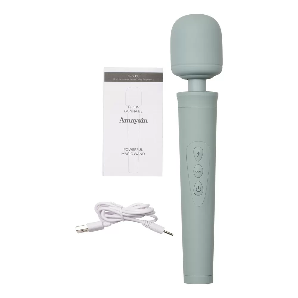 Amaysin Powerful Magic Wand
