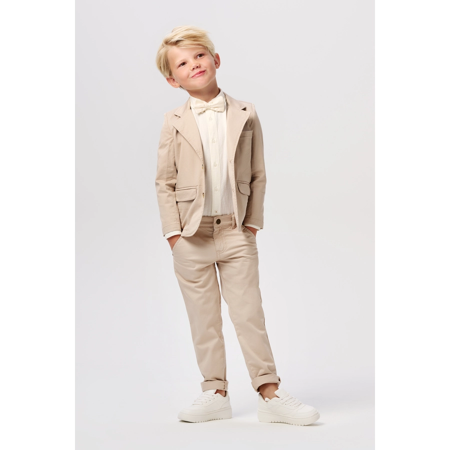 Noppies Blazer Duluth Doeskin