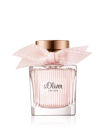 s.Oliver For Her edt vapo 30ml