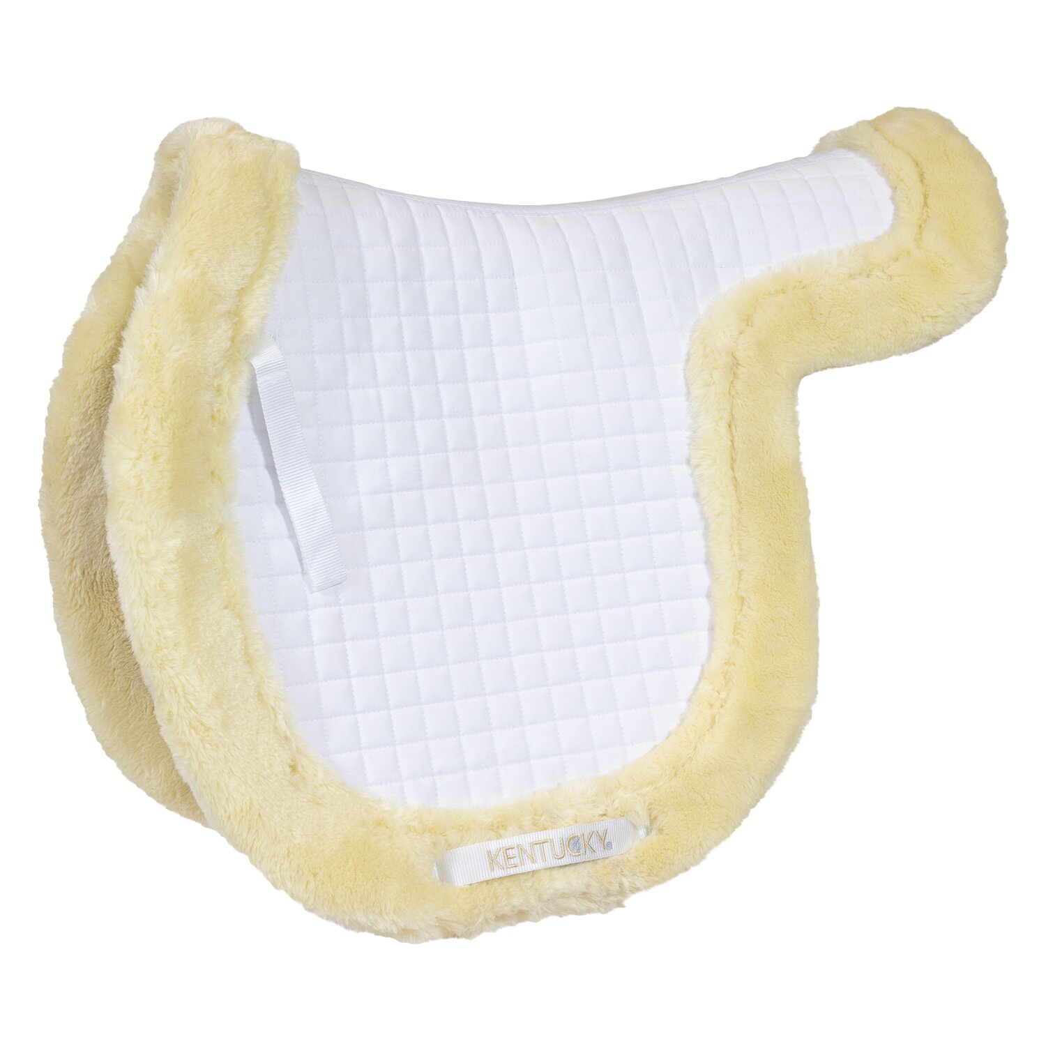 KENTUCKY Sattelpad Hunter  - natur - Springen