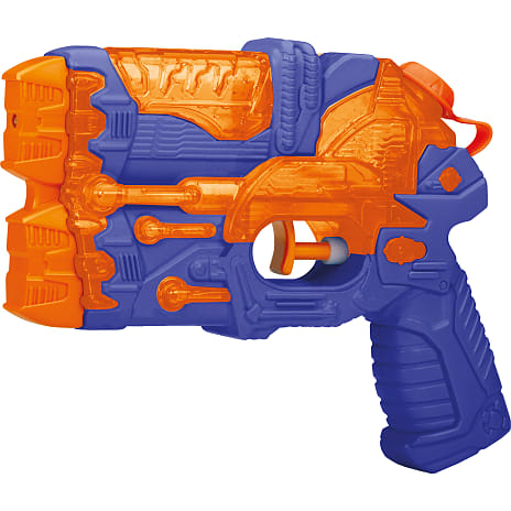SpinOut Kwik Splash vandpistol 2-pak